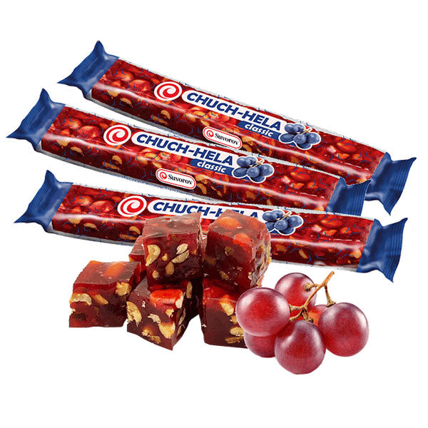 Chuch-Khela Classic – 4.41 lb (2.0kg)